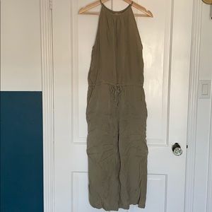 Cloth and stone day tripper jumpsuit